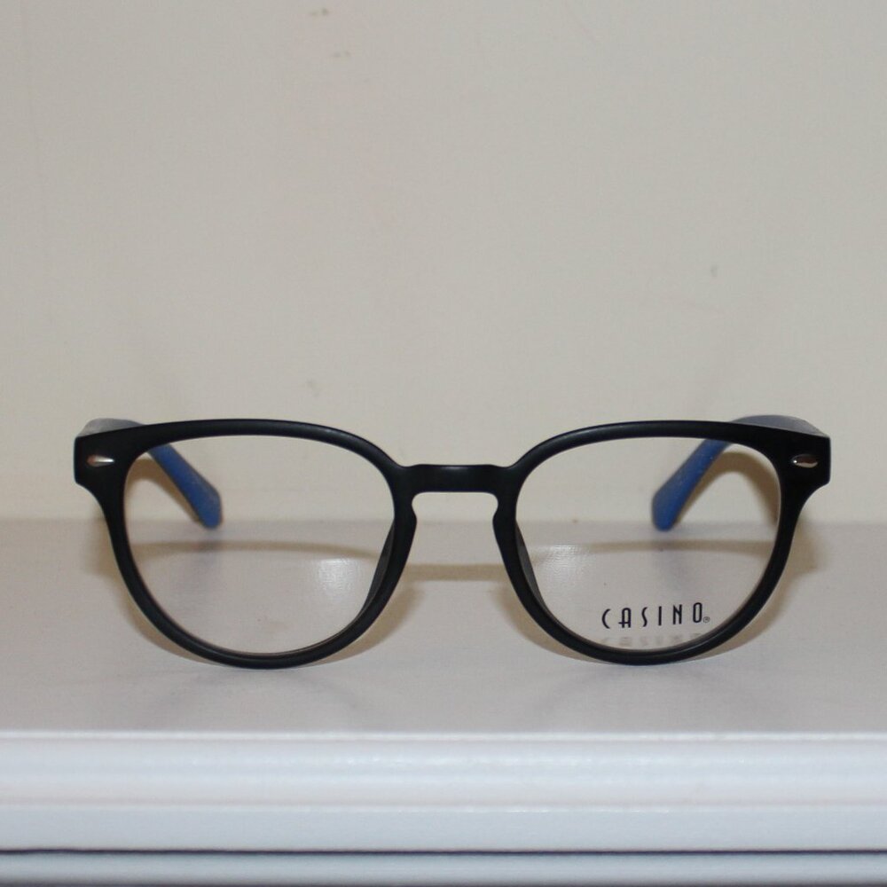 Casino Men's Glasses
